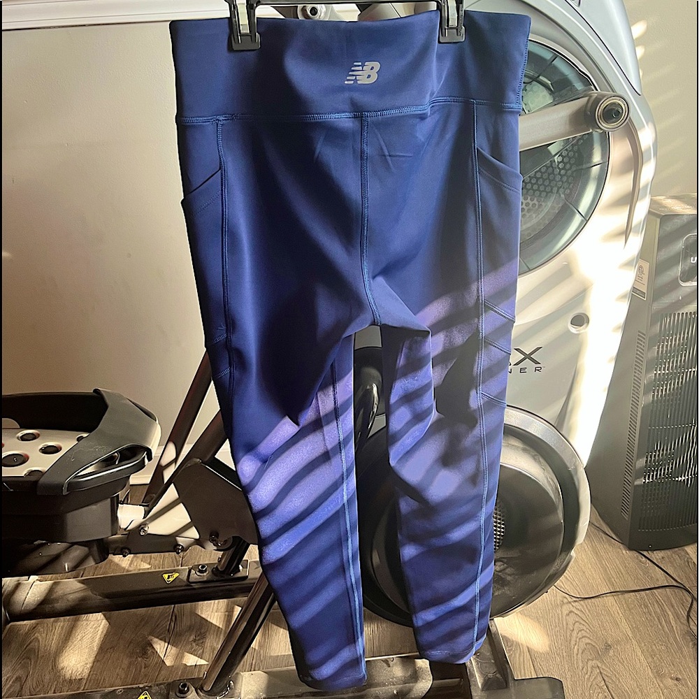 New Balance Leggings